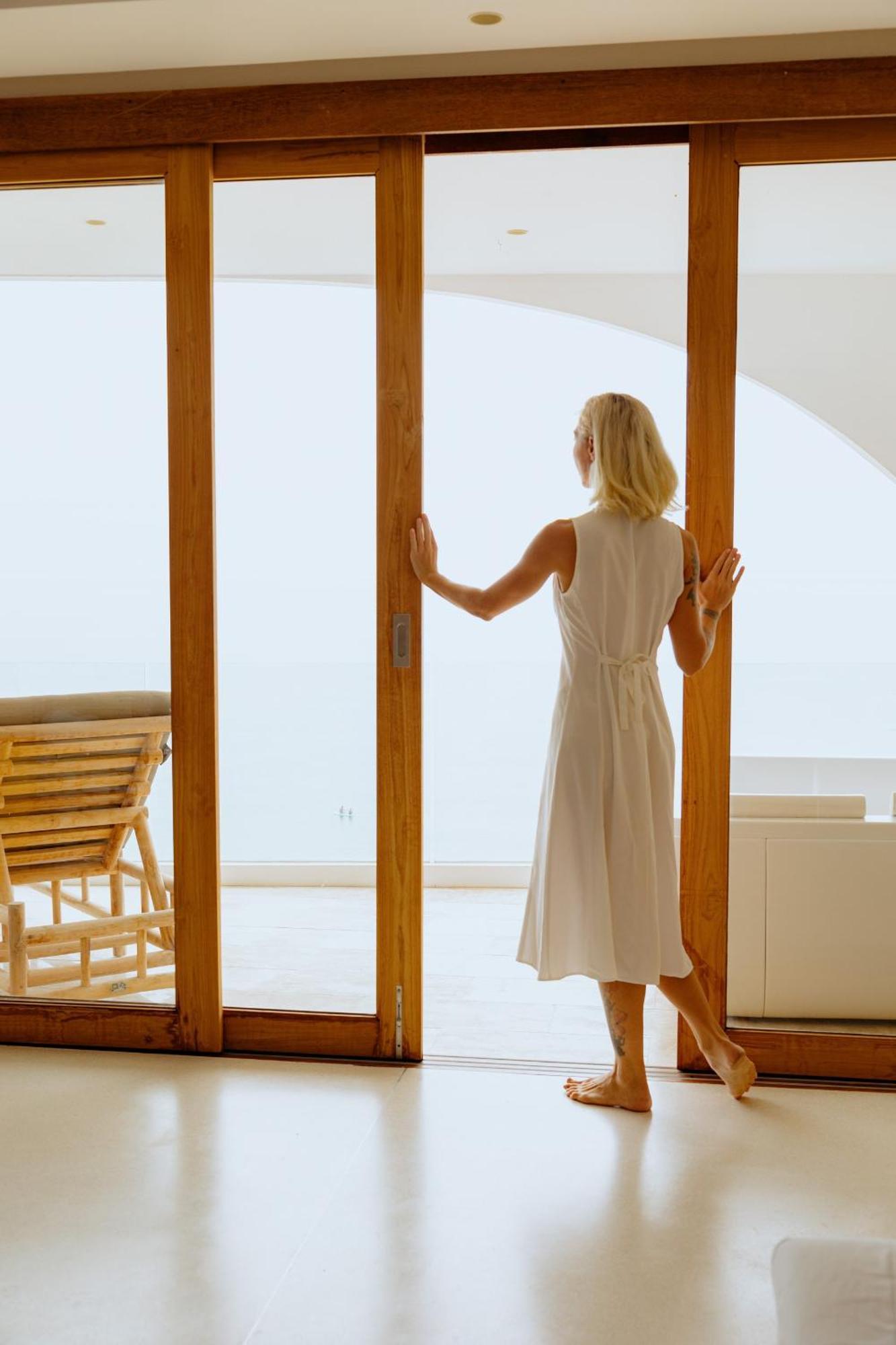 Elite Atoll Beachfront Hotel Khanom Room photo